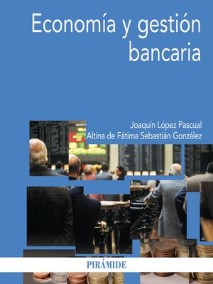cover image of Economía y gestión bancaria